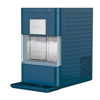 FRIGIDAIRE Gallery EFIC255 Countertop Crunchy Chewable Nugget Ice Maker by Frigidaire