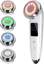 Face Massager Electric Face Lifting 4 in 1 Facial Massager Anti Aging Skin by HealthBeauty