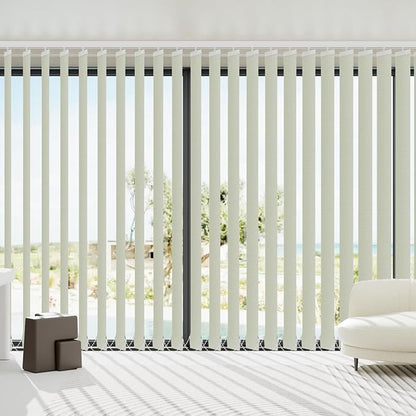 Blindify Motorized Vertical Blinds - Image 2