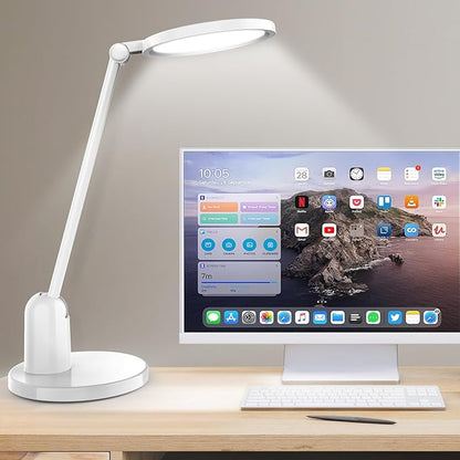 Kitloo Desk Lamps for Home Office by IndoorLight