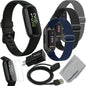 fitbit inspire 3 health & fitness activity tracker, main product view