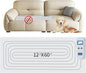 Scat Mat for Dogs and Cats, 3 Adjustable Safe Modes, Indoor Dog & cat by petnais