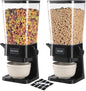 Cereal Dispenser Countertop by Unknown
