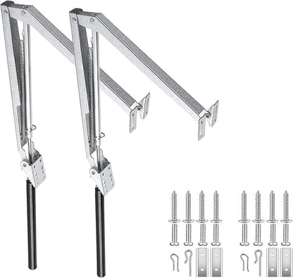 CHANGE MOORE Auto Vent Opener 2Pack Automatic Greenhouse Window Opener by CHANGEMOORE
