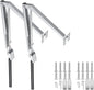 CHANGE MOORE Auto Vent Opener 2Pack Automatic Greenhouse Window Opener by CHANGEMOORE