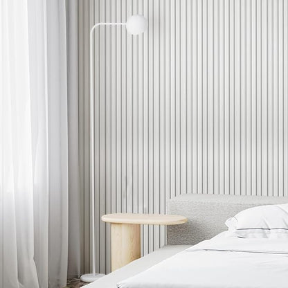 Art3d Slat Wall Panels, WPC Soundproof 3D Wall Paneling - Image 10