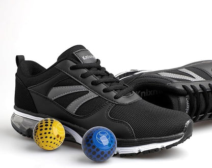 Knixmax Sneaker Deodorizer Shoe Freshener Balls, Gym Bags Lockers Car Air - Image 6