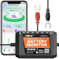 ANCEL BM Series 24V 12V 6V Battery Monitor by ANCEL