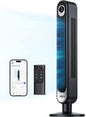 Dreo Smart Tower Fan WiFi Voice Control, Works by DREO
