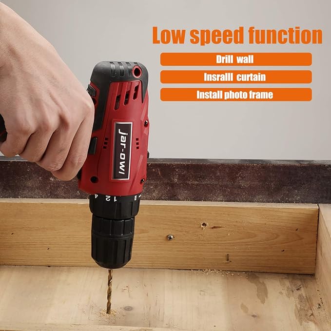 108 Piece Power Tool Combo Kits - Image 4