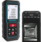 MILESEEY Laser Measurement Tool, 229Ft Laser Measure by MiLESEEY