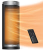 DREO Space Heaters for Indoor Use, Electric Heater by DREO