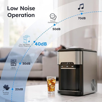Countertop Water Dispenser - Image 8