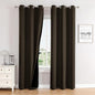 ChrisDowa 100% Blackout Curtains 78 inch Long by ChrisDowa