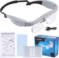 YOCTOSUN Magnifying Glasses by YOCTOSUN