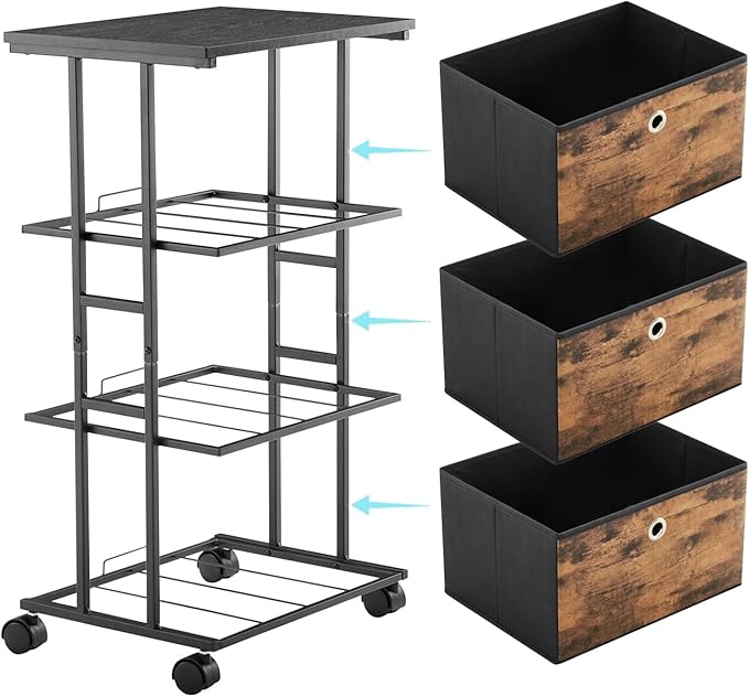 MAX Houser Dresser Storage - Image 9