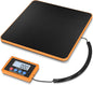 Fuzion Shipping Scale, 440LB/200KG x 10g Digital Postal Scale, Hold/Tare by Fuzion%C2%AE