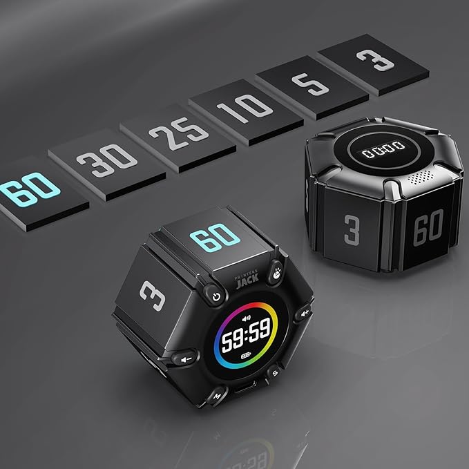 Jack Pomodoro Timer - Image 6