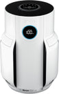 shark neverchange air purifier, hp153, white, main product view