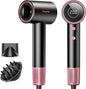 High Speed Hair Dryer, Travel Hair Dryer by CrazyMar