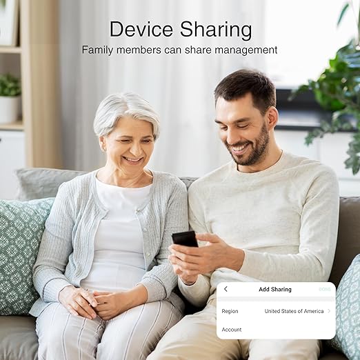 GHome Smart Plug, WiFi Smart Plugs Work - Image 7
