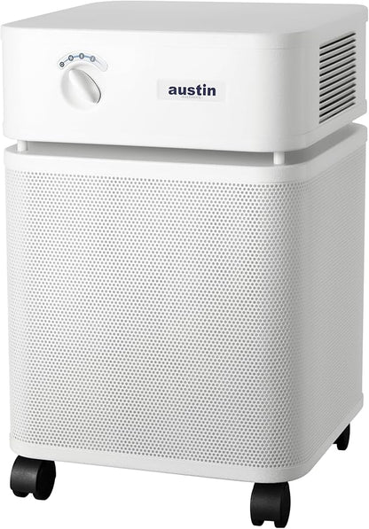 Austin Air HealthMate Plus Air Purifier - Image 3
