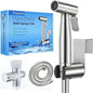 New Version Handheld Bidet Sprayer by Pugrwei