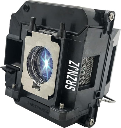 SRZNJZ ELP60 Original Replacement Projector Lamp Bulb by SRZNJZ