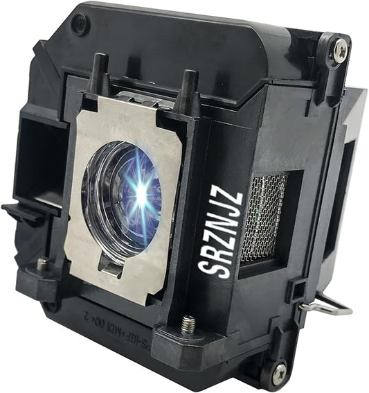 SRZNJZ ELP60 Original Replacement Projector Lamp Bulb by SRZNJZ