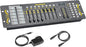 Dmx Controller 192 Channel Dmx Light Controller by jindaaudio