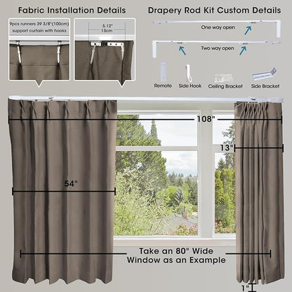 SmartWings Automatic Curtain Opener - Image 7