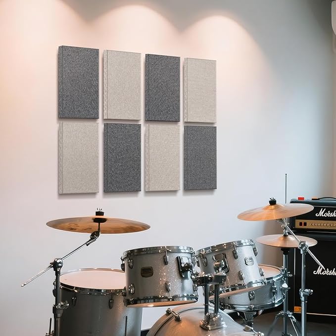 UMIACOUSTICS 4 PCS Acoustic Panels - Image 5