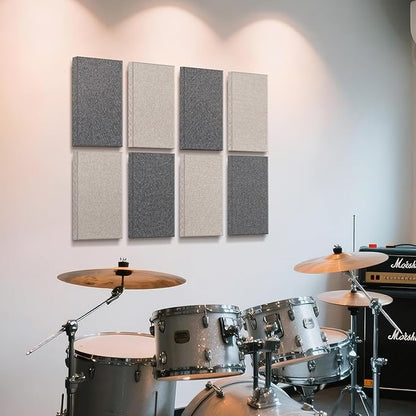 UMIACOUSTICS 4 PCS Acoustic Panels - Image 5