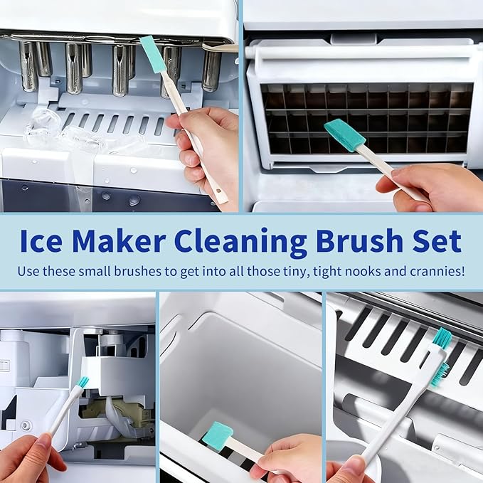 Ice Machine Cleaner Kit - Image 6