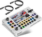 Yinker 5.5 Inch LCD Screen Video Mixer Switcher 4-Channel HDMI Live Stream by Yinker