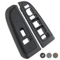 Window Switch Bezel Cover Compatible by APPERFiT