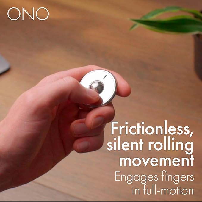 ONO Scroller- Handheld Fidget Toy - Image 4