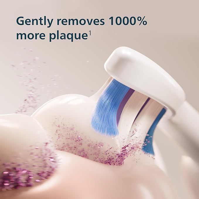 Philips Sonicare 6700 Series Electric Toothbrush - Image 4