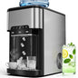 Countertop Water Dispenser by Mojgar