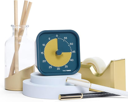 Time Timer MOD - Home Edition - Individual Sized 60 Minute Visual Countdown - Image 5