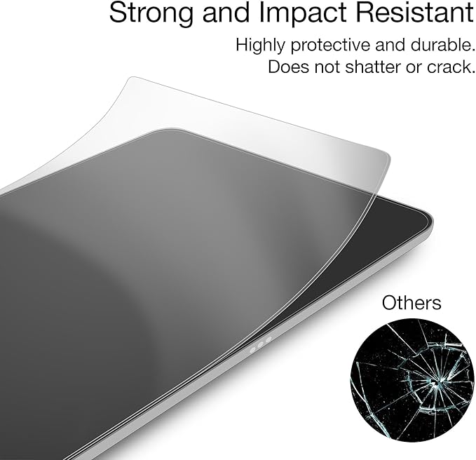 BoxWave Screen Protector Compatible - Image 4