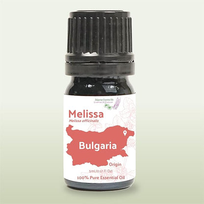 Melissa Essential Oil - Image 8