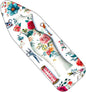 Nuxovilar Ironing Board Cover Needle Cotton 15x54 Inches | Ironing Board Cover by Nuxovilar