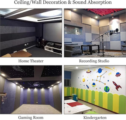 BXI Sound Absorber - Image 4