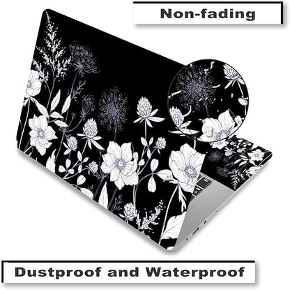 Laptop Skin Sticker Decal, Waterproof Removable - Image 4