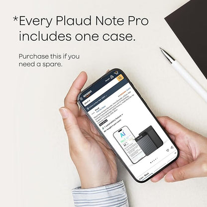 Plaud Note Pro AI Voice Recorder - Image 2