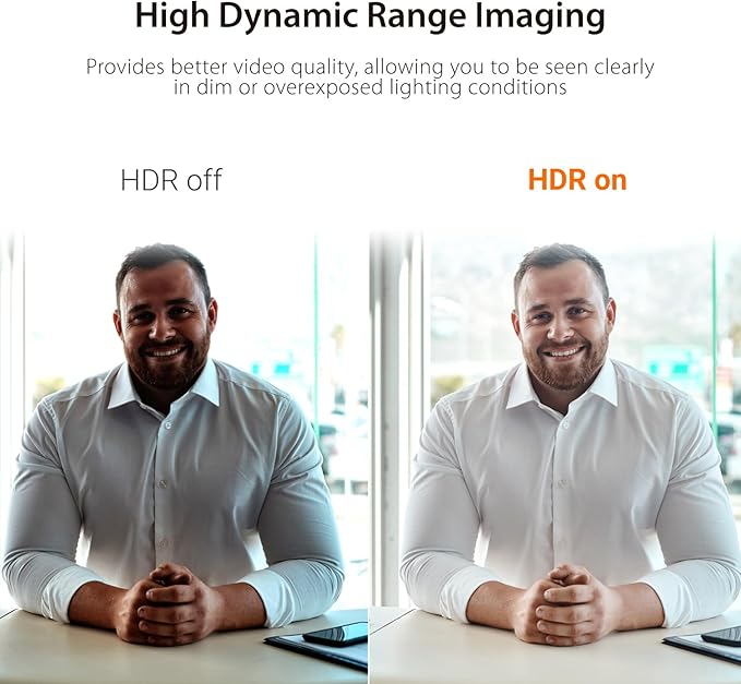j5create 360 All Around AI-Powered Conference Room Camera - Image 5