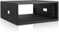 Sound Town 4U PA/DJ Rack/Road Case by SOUNDTOWN