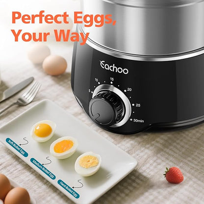 Hard Boiled Egg Cooker - Image 5