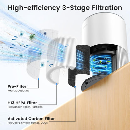 air purifiers for home large room up to, close-up detail